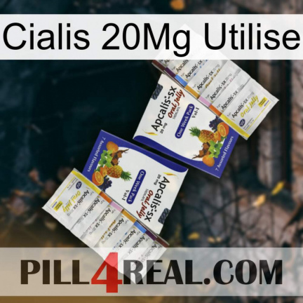 Cialis 20Mg Uses 12